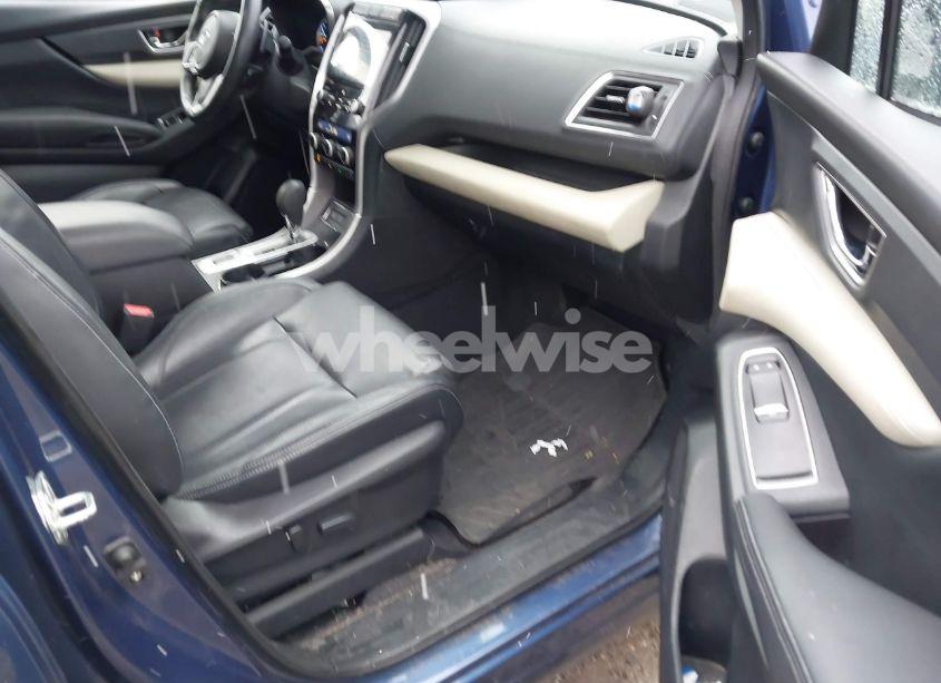 Photo 5 of 2021 Subaru Ascent LIMITED (VIN 4S4WMAPD3M3422972)