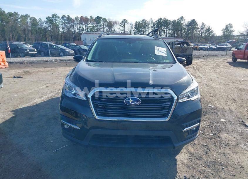 Photo 12 of 2021 Subaru Ascent LIMITED (VIN 4S4WMAPD3M3462291)