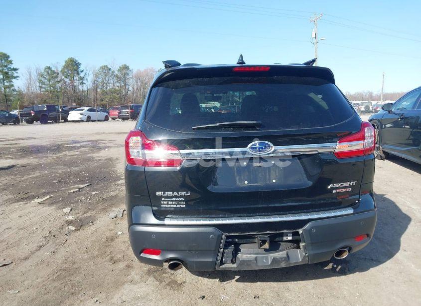 Photo 16 of 2021 Subaru Ascent LIMITED (VIN 4S4WMAPD3M3462291)