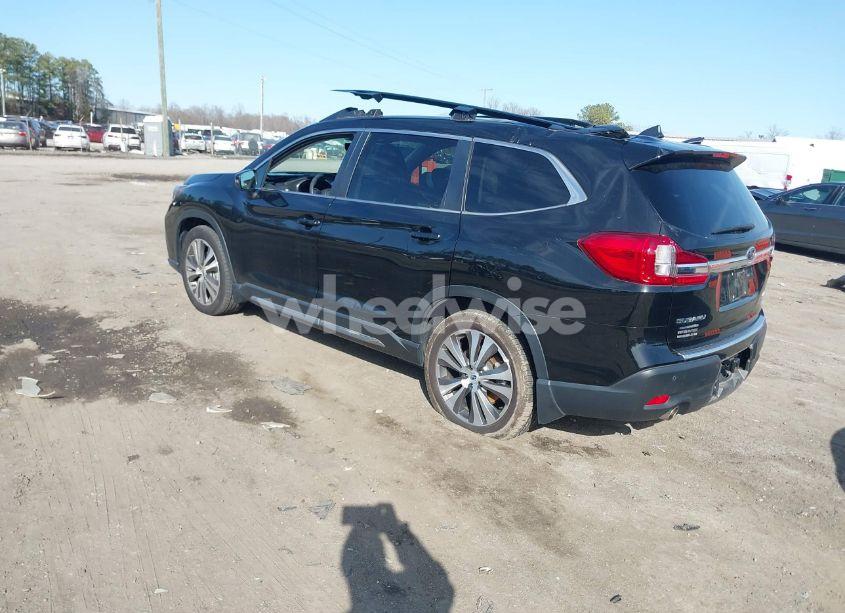 Photo 3 of 2021 Subaru Ascent LIMITED (VIN 4S4WMAPD3M3462291)