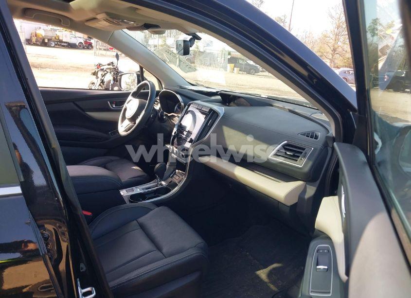 Photo 5 of 2021 Subaru Ascent LIMITED (VIN 4S4WMAPD3M3462291)