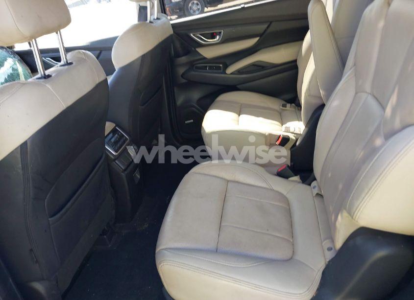 Photo 8 of 2021 Subaru Ascent LIMITED (VIN 4S4WMAPD4M3461828)