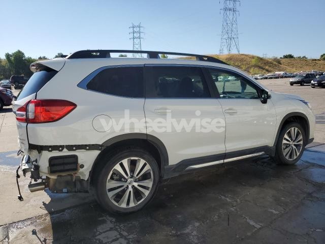 Photo 11 of 2022 SUBARU ASCENT LIMITED (VIN 4S4WMAPD4N3460373)