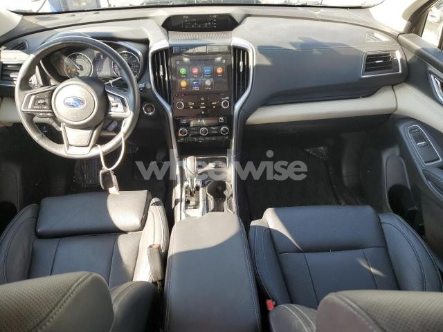 Photo 13 of 2022 SUBARU ASCENT LIMITED (VIN 4S4WMAPD4N3460373)