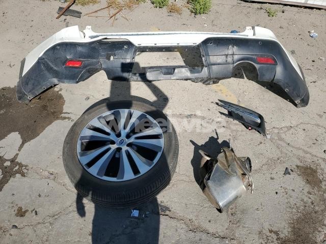 Photo 6 of 2022 SUBARU ASCENT LIMITED (VIN 4S4WMAPD4N3460373)