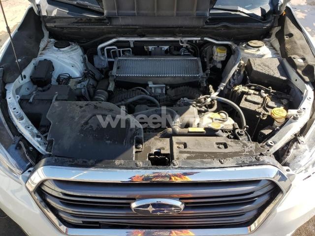 Photo 7 of 2022 SUBARU ASCENT LIMITED (VIN 4S4WMAPD4N3460373)