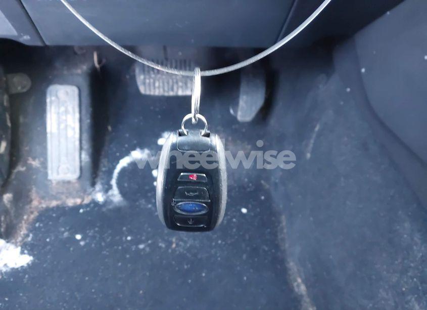 Photo 11 of 2020 Subaru Ascent LIMITED (VIN 4S4WMAPD5L3409199)