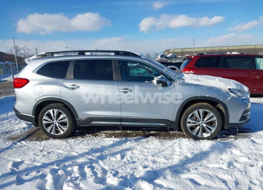 Photo 13 of 2020 Subaru Ascent LIMITED (VIN 4S4WMAPD5L3409199)