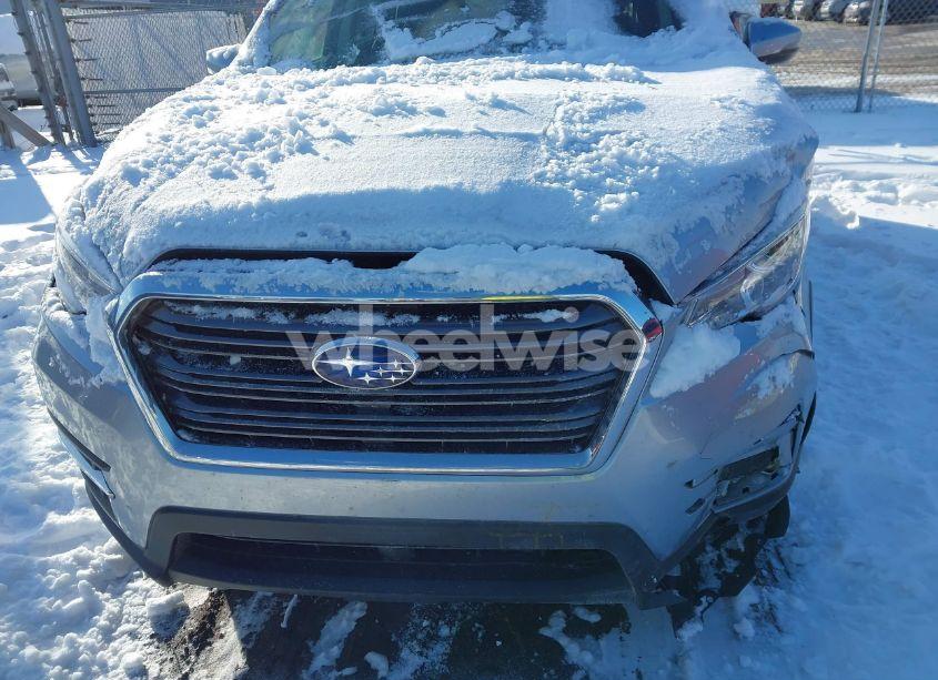 Photo 6 of 2020 Subaru Ascent LIMITED (VIN 4S4WMAPD5L3409199)