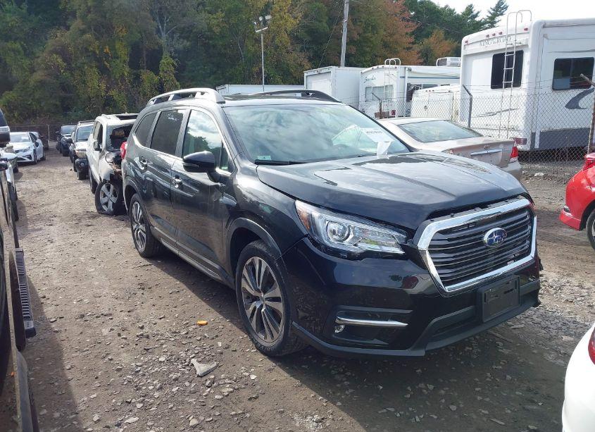 2020 Subaru Ascent LIMITED (VIN 4S4WMAPD5L3417724) main photo