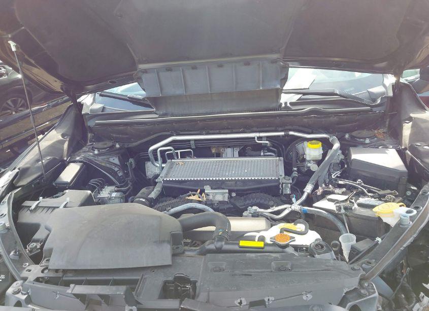 Photo 10 of 2020 Subaru Ascent LIMITED (VIN 4S4WMAPD5L3417724)