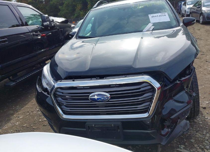 Photo 13 of 2020 Subaru Ascent LIMITED (VIN 4S4WMAPD5L3417724)