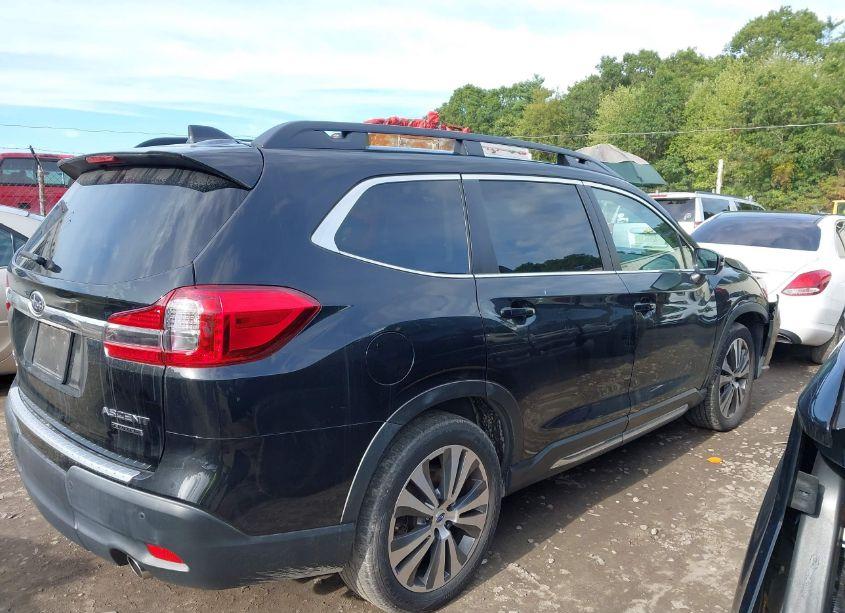 Photo 14 of 2020 Subaru Ascent LIMITED (VIN 4S4WMAPD5L3417724)