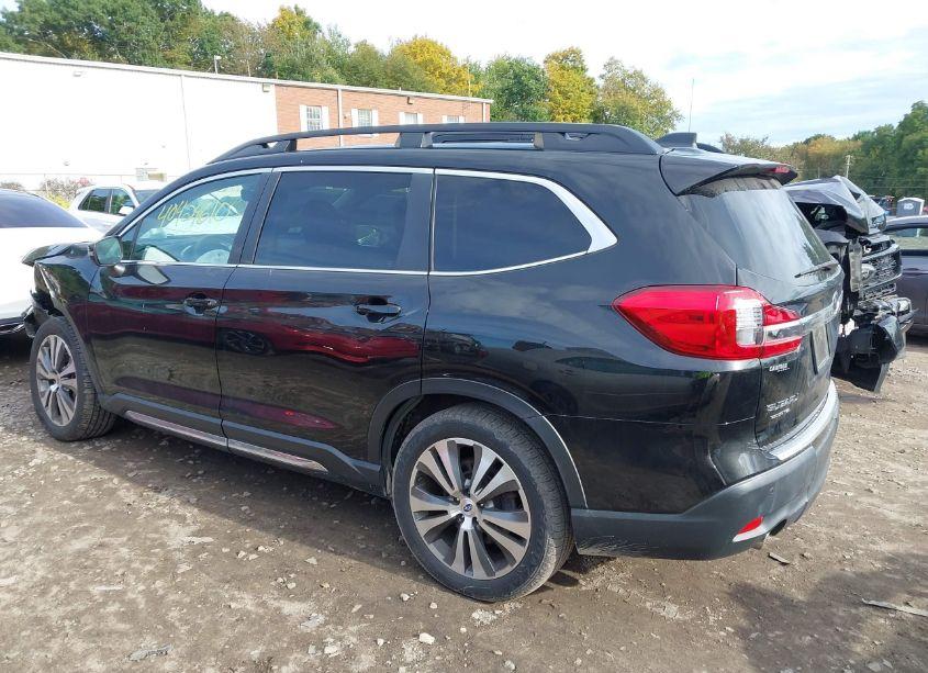 Photo 15 of 2020 Subaru Ascent LIMITED (VIN 4S4WMAPD5L3417724)