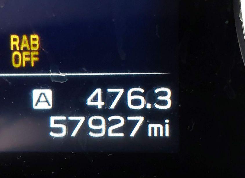 Photo 16 of 2020 Subaru Ascent LIMITED (VIN 4S4WMAPD5L3417724)