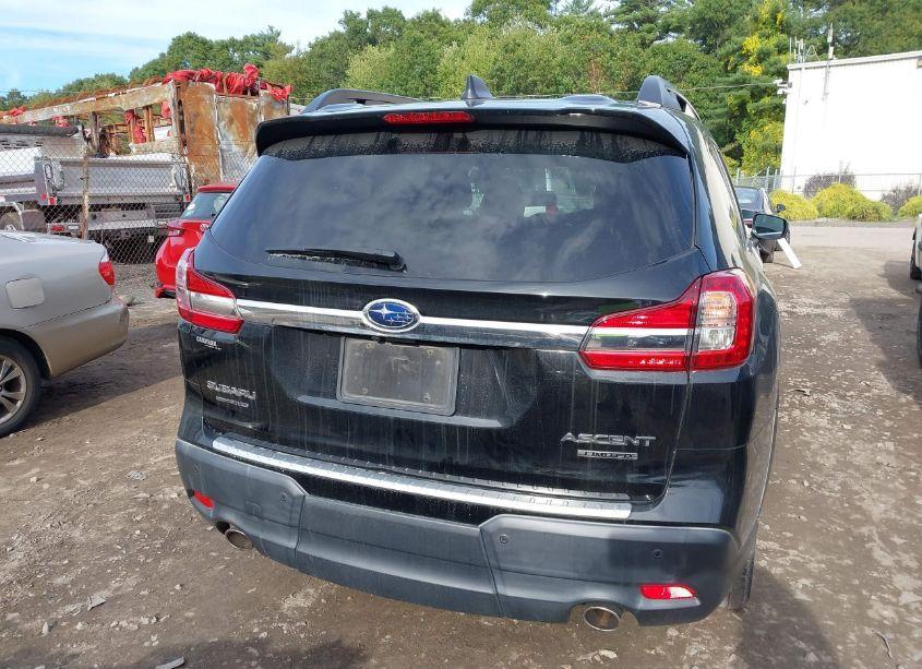Photo 17 of 2020 Subaru Ascent LIMITED (VIN 4S4WMAPD5L3417724)