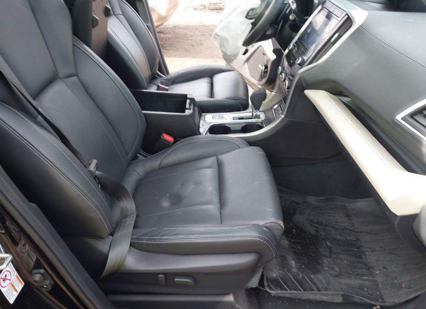Photo 5 of 2020 Subaru Ascent LIMITED (VIN 4S4WMAPD5L3417724)