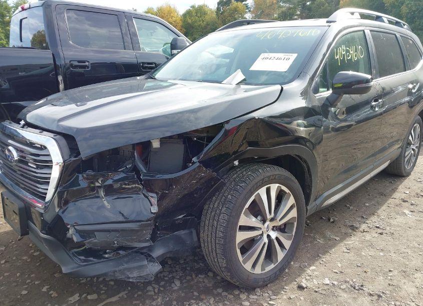 Photo 6 of 2020 Subaru Ascent LIMITED (VIN 4S4WMAPD5L3417724)