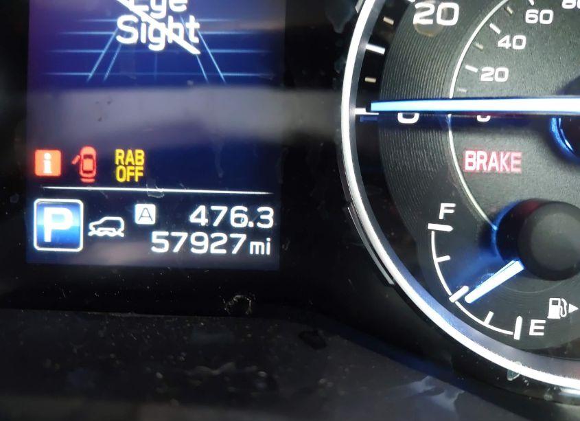 Photo 7 of 2020 Subaru Ascent LIMITED (VIN 4S4WMAPD5L3417724)