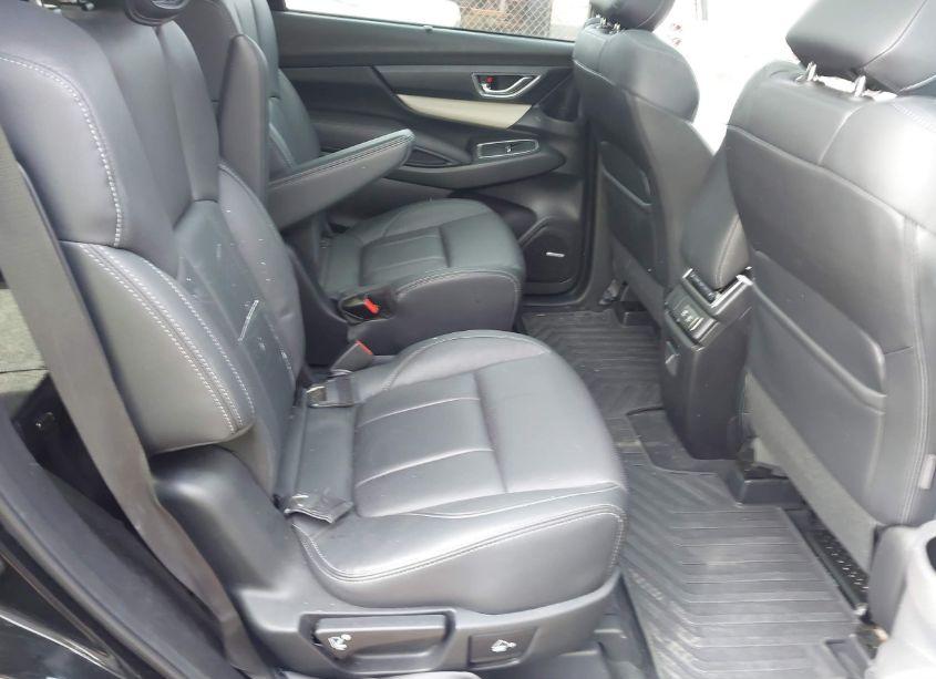 Photo 8 of 2020 Subaru Ascent LIMITED (VIN 4S4WMAPD5L3417724)