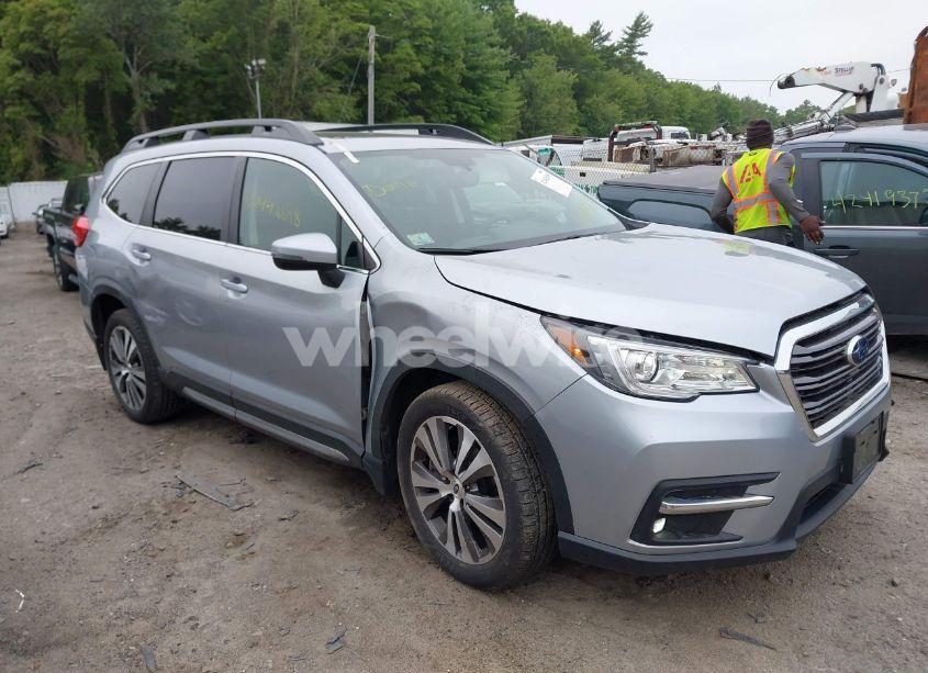 2021 Subaru Ascent LIMITED (VIN 4S4WMAPD5M3465998) main photo