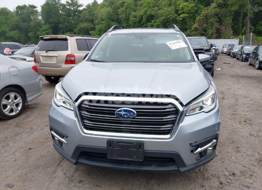 Photo 12 of 2021 Subaru Ascent LIMITED (VIN 4S4WMAPD5M3465998)