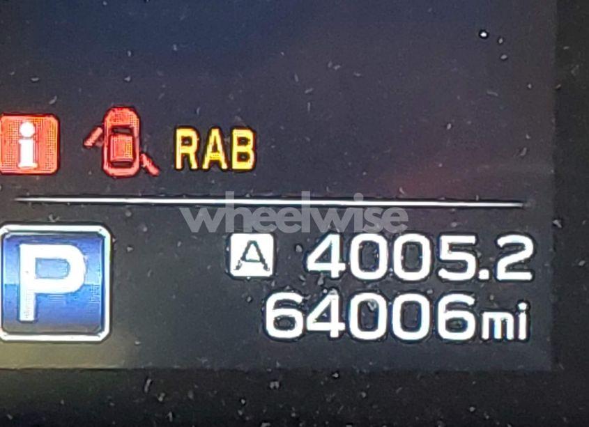 Photo 15 of 2021 Subaru Ascent LIMITED (VIN 4S4WMAPD5M3465998)