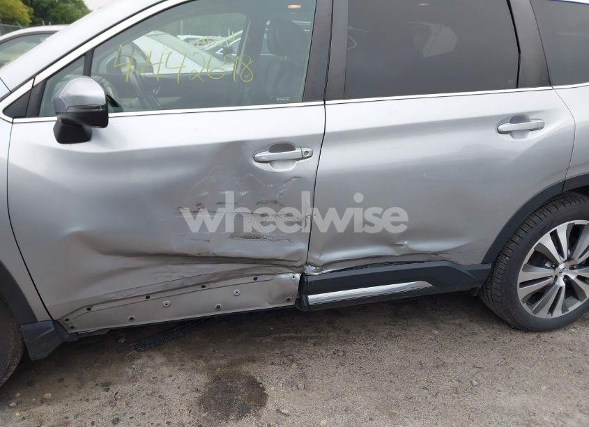 Photo 17 of 2021 Subaru Ascent LIMITED (VIN 4S4WMAPD5M3465998)