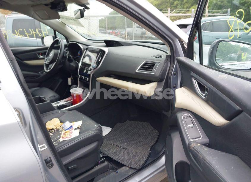 Photo 5 of 2021 Subaru Ascent LIMITED (VIN 4S4WMAPD5M3465998)