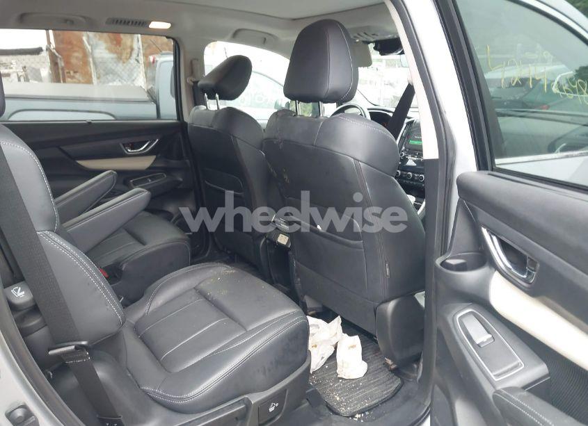 Photo 8 of 2021 Subaru Ascent LIMITED (VIN 4S4WMAPD5M3465998)