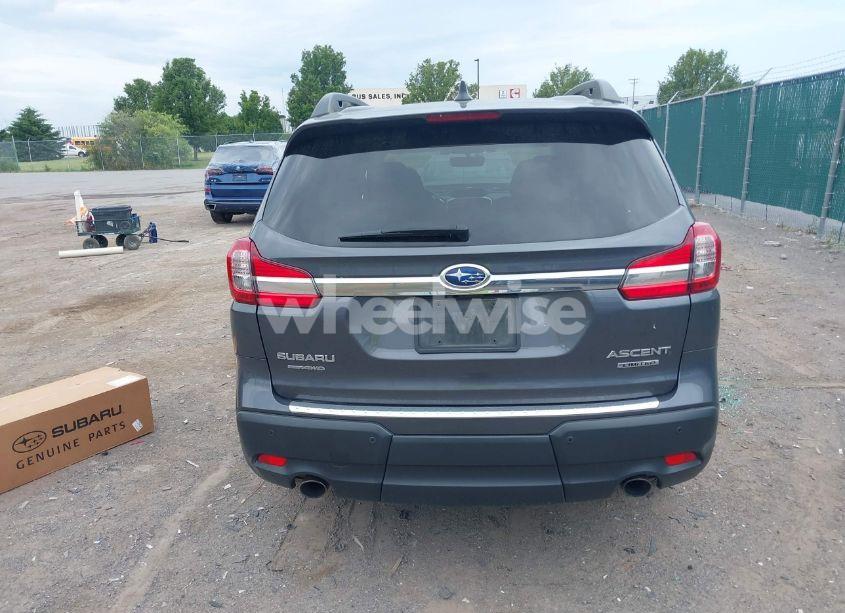 Photo 16 of 2022 Subaru Ascent LIMITED (VIN 4S4WMAPD5N3451486)