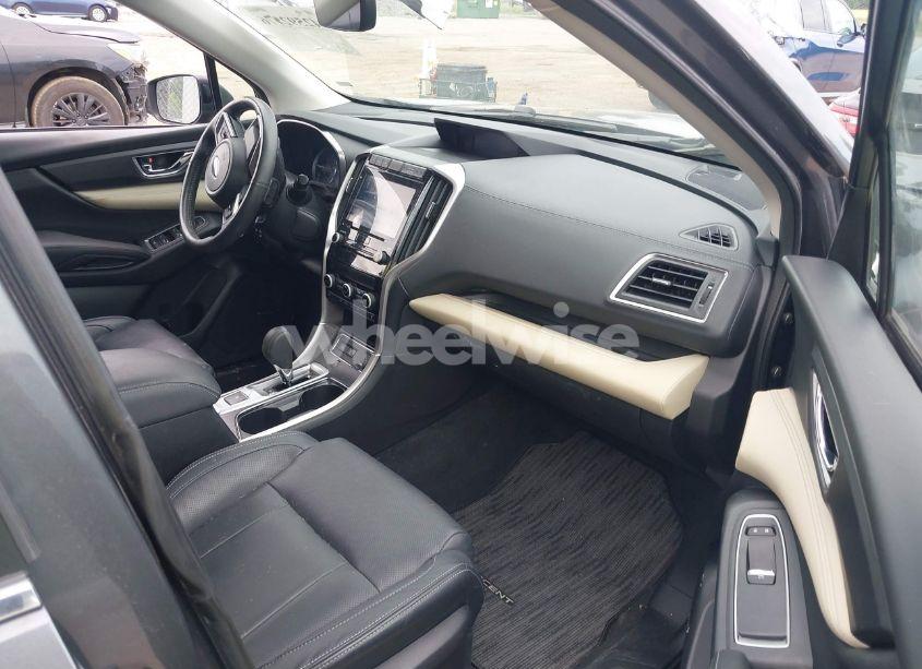 Photo 5 of 2022 Subaru Ascent LIMITED (VIN 4S4WMAPD5N3451486)