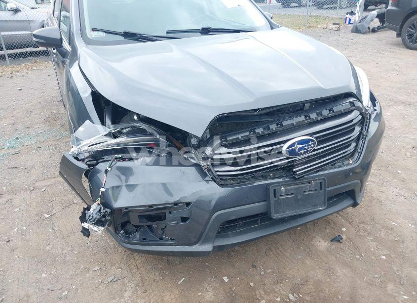 Photo 6 of 2022 Subaru Ascent LIMITED (VIN 4S4WMAPD5N3451486)