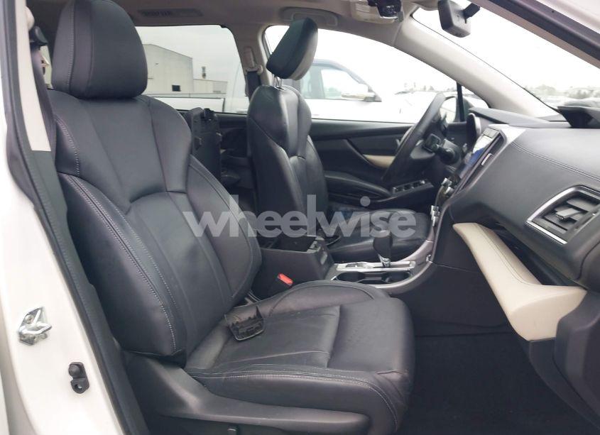 Photo 5 of 2021 Subaru Ascent LIMITED (VIN 4S4WMAPD6M3453164)