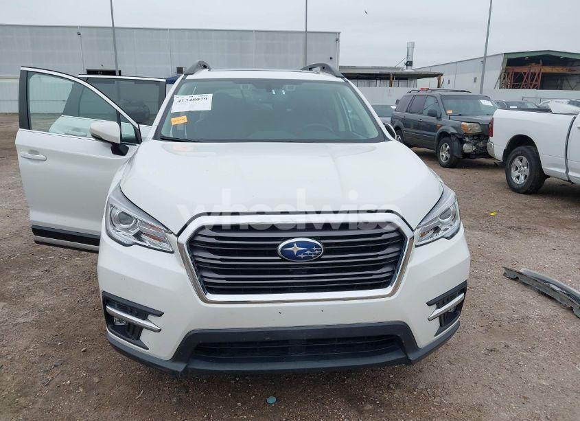 Photo 6 of 2021 Subaru Ascent LIMITED (VIN 4S4WMAPD6M3453164)