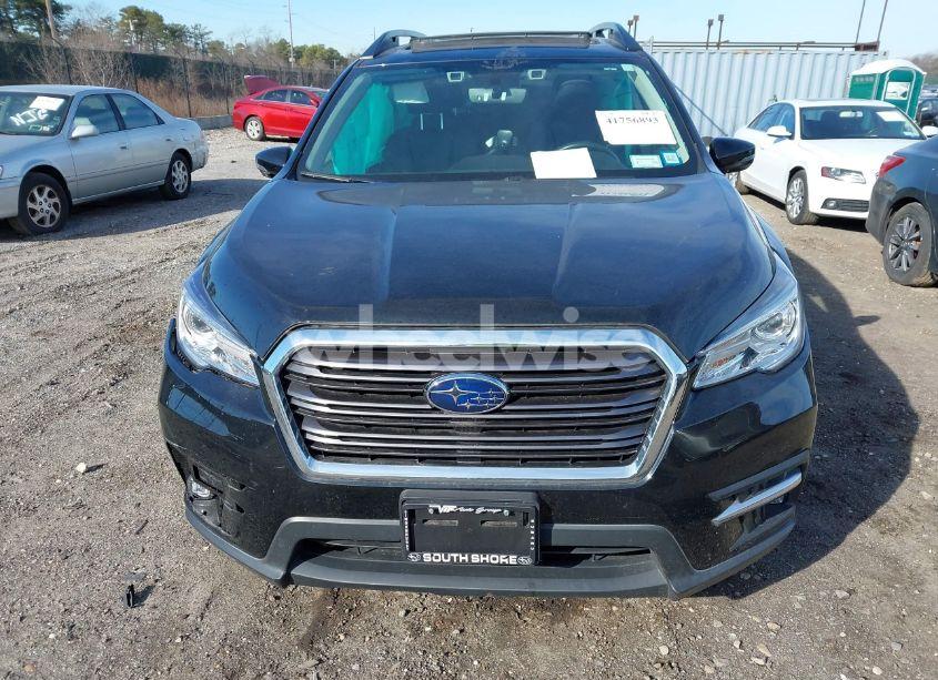 Photo 11 of 2022 Subaru Ascent LIMITED (VIN 4S4WMAPD6N3445454)
