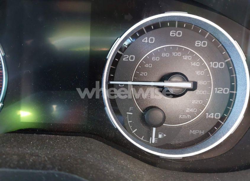 Photo 14 of 2022 Subaru Ascent LIMITED (VIN 4S4WMAPD6N3445454)