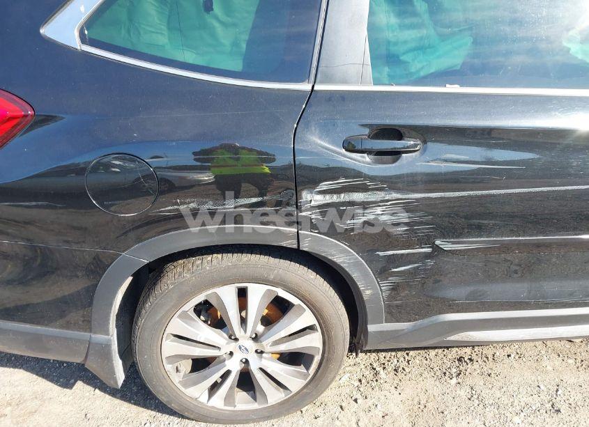 Photo 16 of 2022 Subaru Ascent LIMITED (VIN 4S4WMAPD6N3445454)