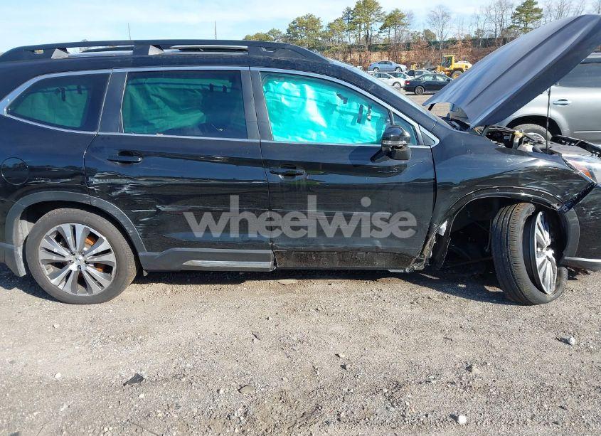 Photo 6 of 2022 Subaru Ascent LIMITED (VIN 4S4WMAPD6N3445454)