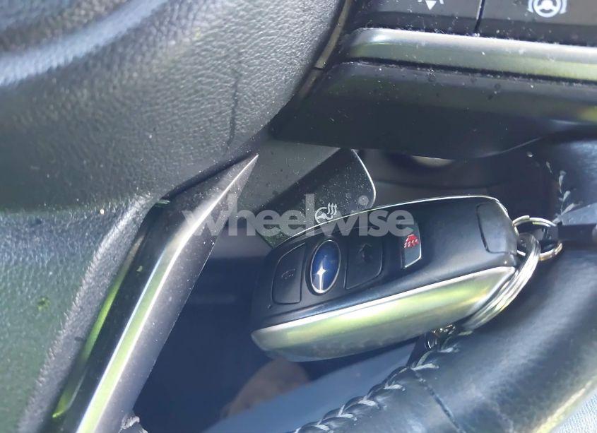 Photo 11 of 2022 Subaru Ascent LIMITED (VIN 4S4WMAPD6N3452789)