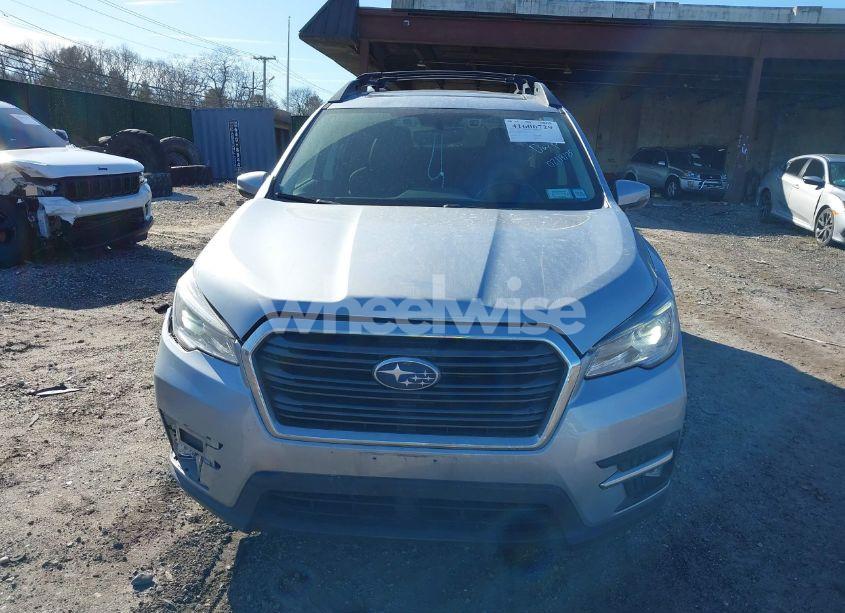 Photo 12 of 2022 Subaru Ascent LIMITED (VIN 4S4WMAPD6N3452789)