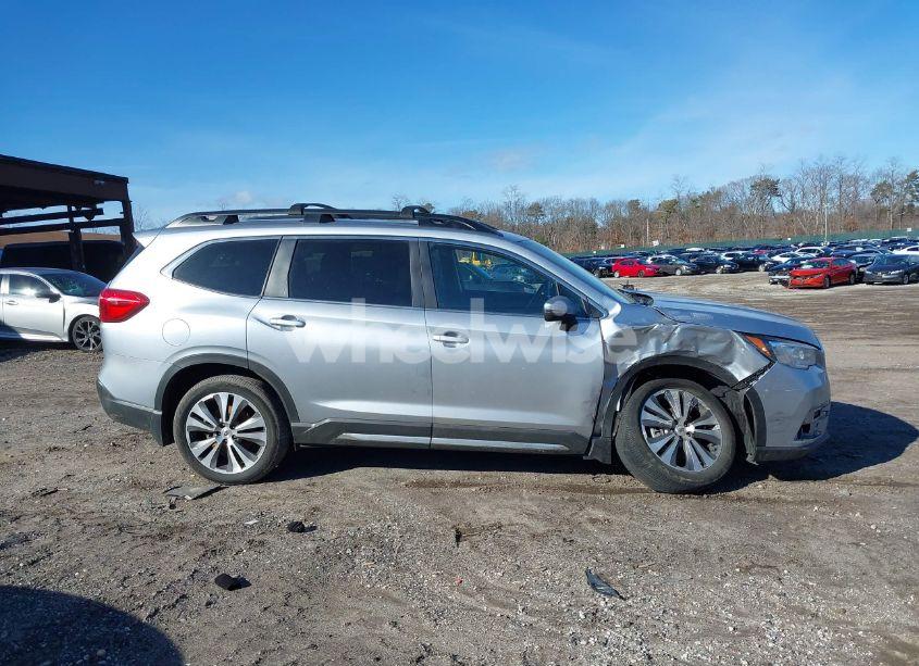 Photo 13 of 2022 Subaru Ascent LIMITED (VIN 4S4WMAPD6N3452789)