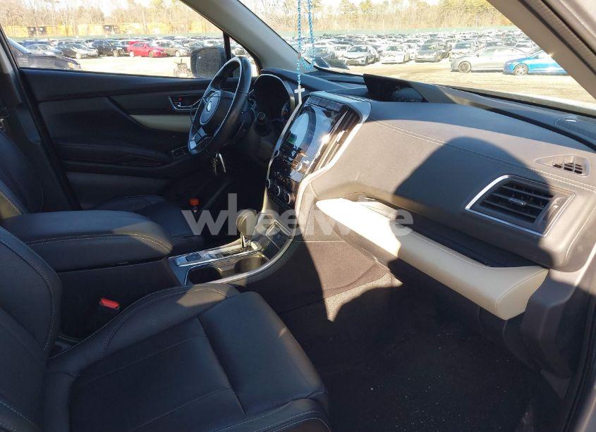 Photo 5 of 2022 Subaru Ascent LIMITED (VIN 4S4WMAPD6N3452789)