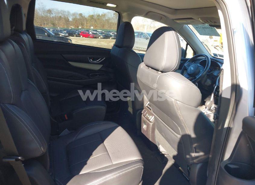 Photo 8 of 2022 Subaru Ascent LIMITED (VIN 4S4WMAPD6N3452789)