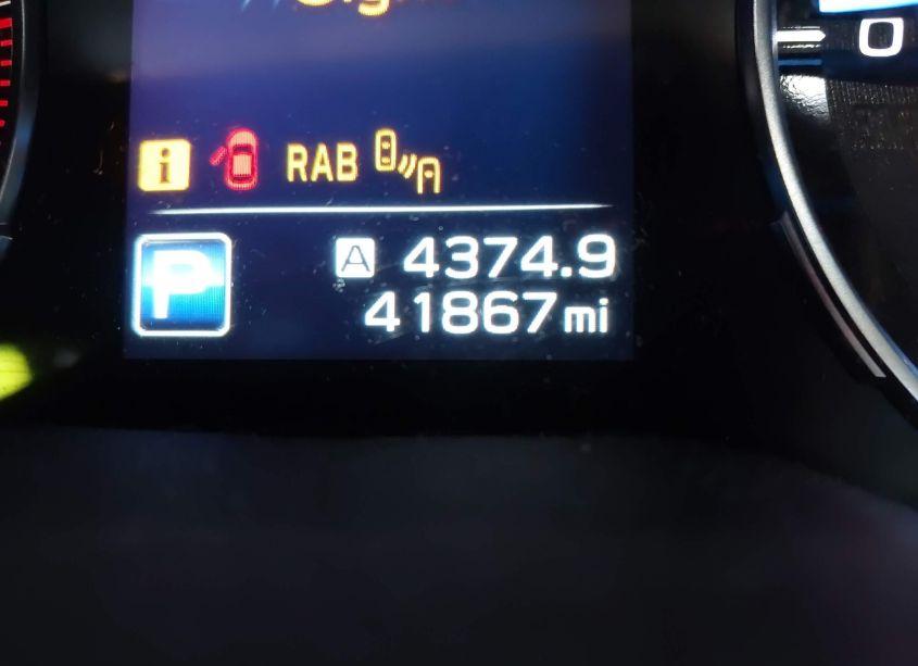 Photo 16 of 2019 Subaru Ascent LIMITED (VIN 4S4WMAPD7K3449640)