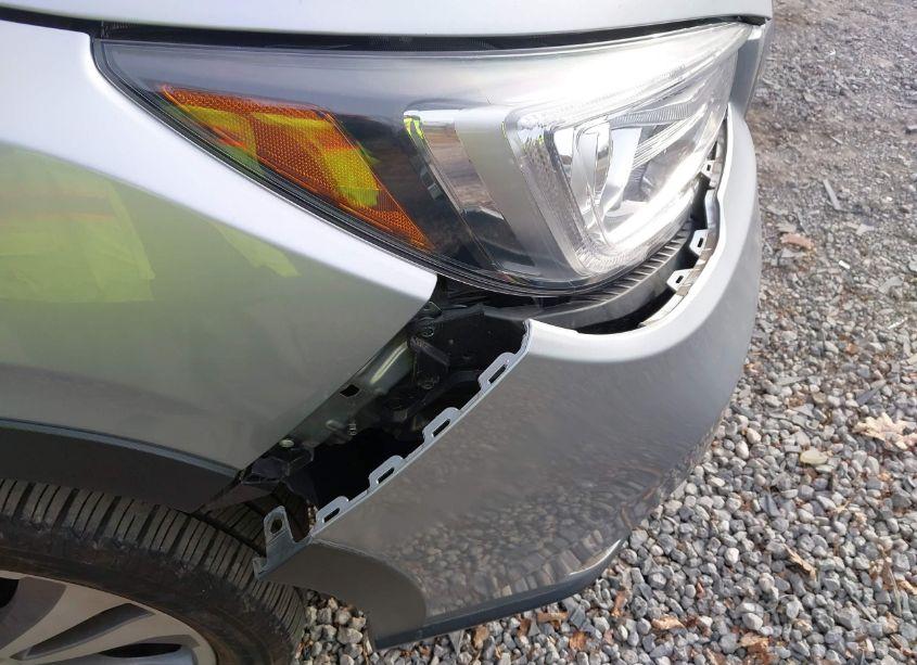 Photo 21 of 2019 Subaru Ascent LIMITED (VIN 4S4WMAPD7K3449640)