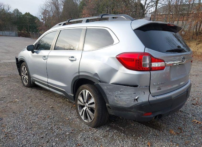 Photo 3 of 2019 Subaru Ascent LIMITED (VIN 4S4WMAPD7K3449640)