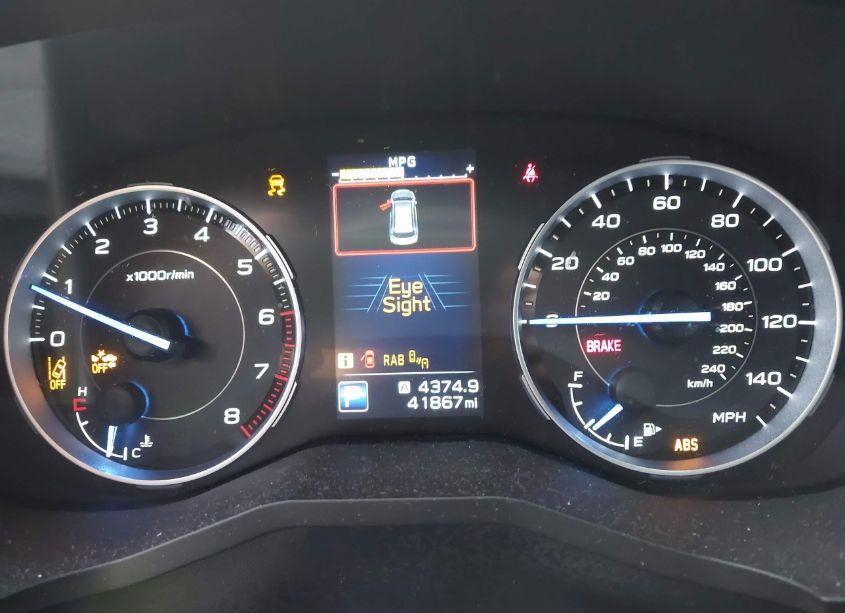 Photo 7 of 2019 Subaru Ascent LIMITED (VIN 4S4WMAPD7K3449640)