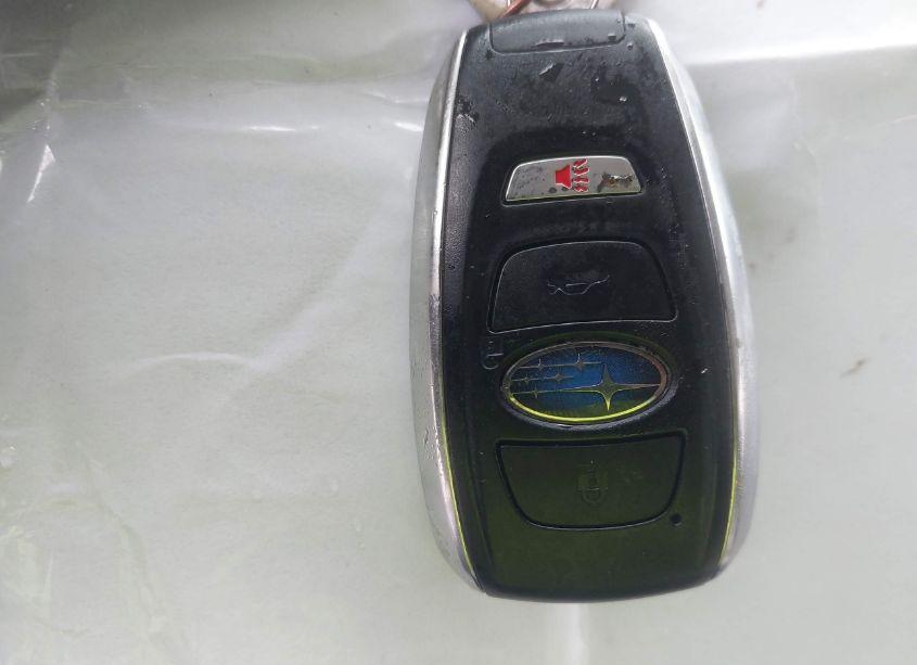 Photo 11 of 2019 Subaru Ascent LIMITED (VIN 4S4WMAPD8K3438114)