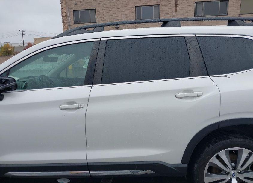 Photo 14 of 2019 Subaru Ascent LIMITED (VIN 4S4WMAPD8K3438114)